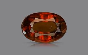 Hessonite (Gomed)
